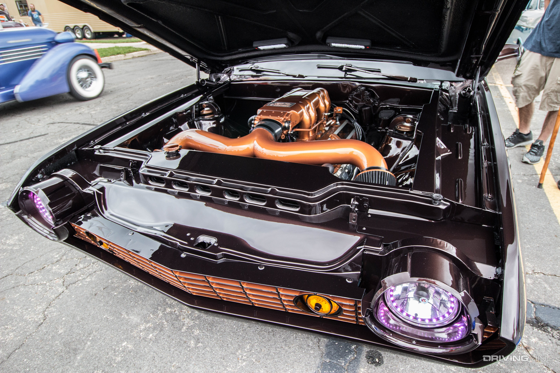 Street Rod Nationals