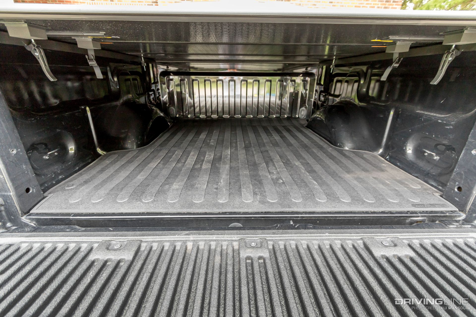 006 ford rough country bed mat 2