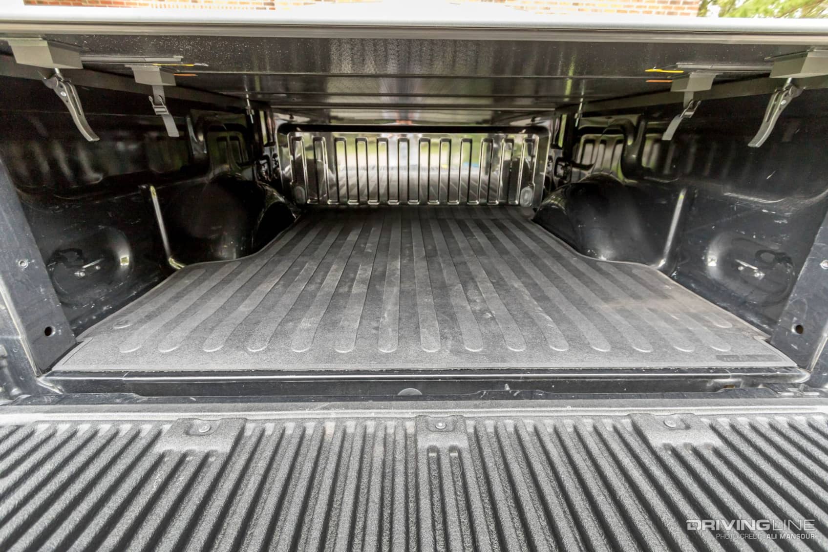 Rough Country Suspension’s Ford F150 Bed Mat Review DrivingLine