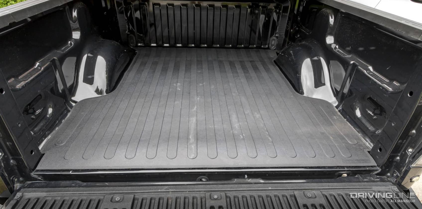Rough Country Suspension’s Ford F150 Bed Mat Review DrivingLine