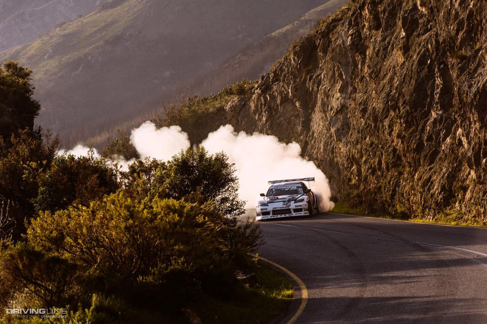 Conquer The Cape - Mad Mike - BADBUL