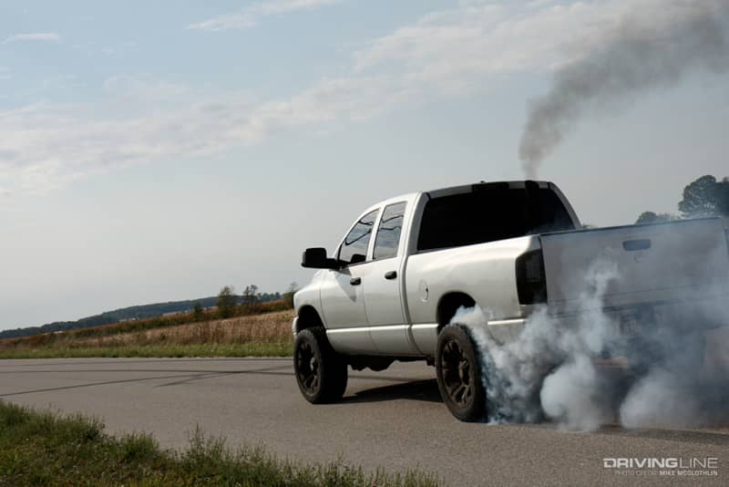 diesel transmission