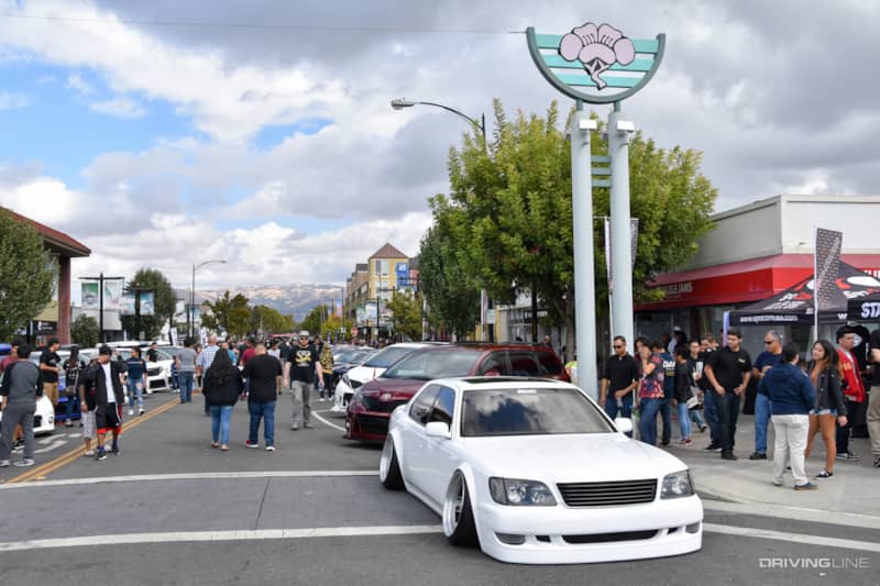 driving line 2016 san jose shukai 41