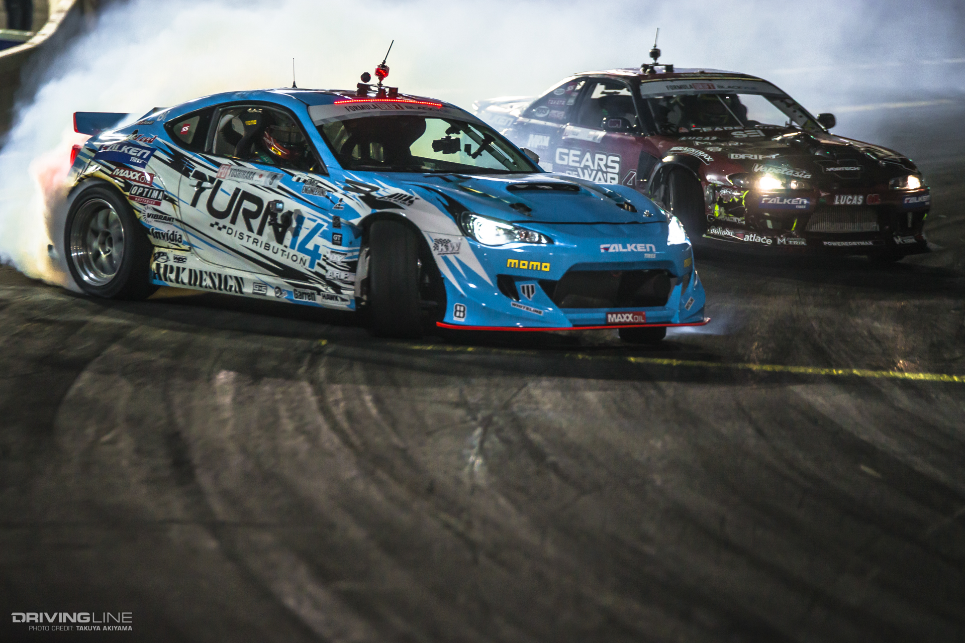 driving line 2016 formula drift finals 53