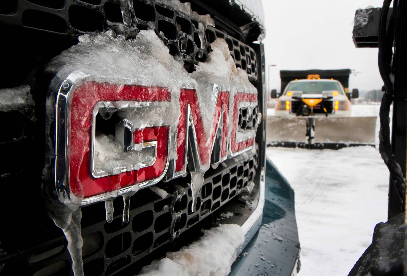 7 Tips for Prepping Your Diesel for Winter DrivingLine