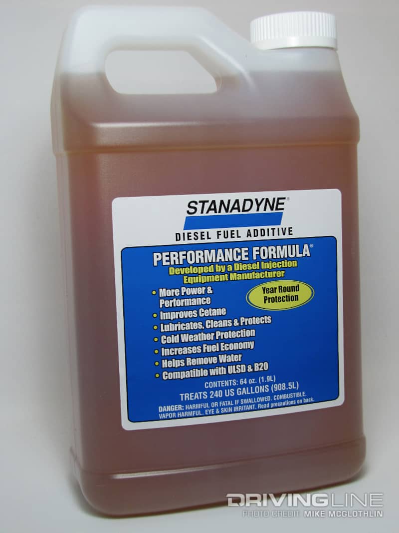 007-diesel-fuel-additive