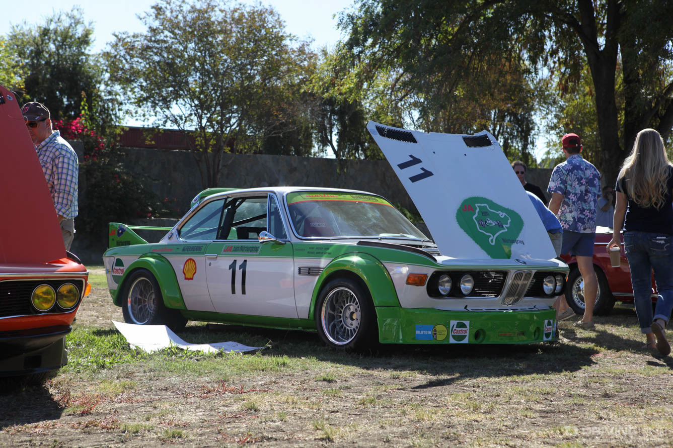 Group 2 3.0 CSL