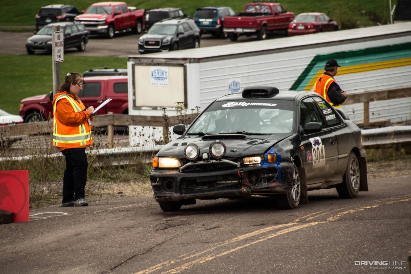 Lspr Rally Rally America National Championship 2016 Comes to a Colorful Close at ...
