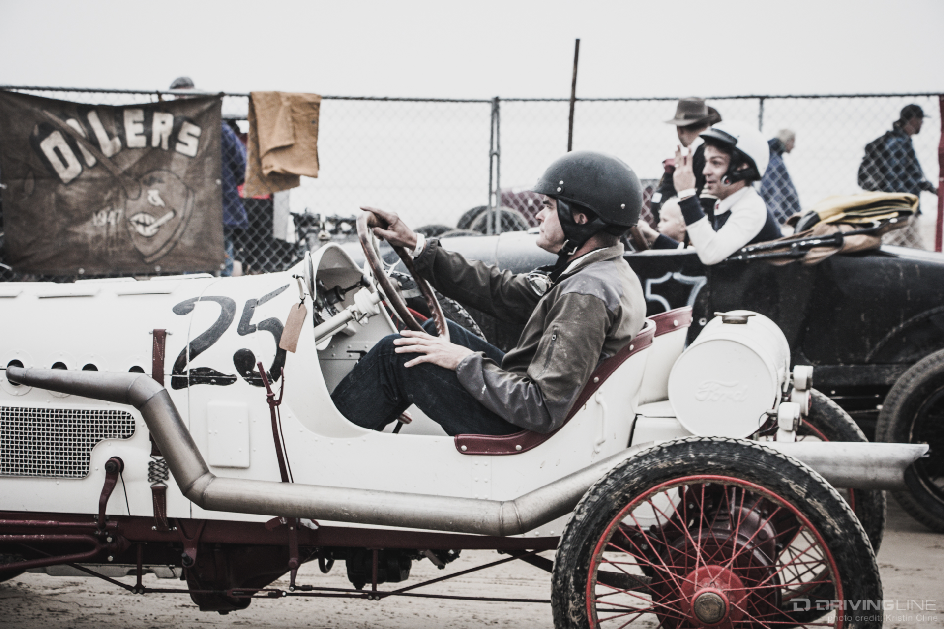The Race of Gentlemen West Coast 2016 Pismo Beach Nostalgic Hot Rod Racing