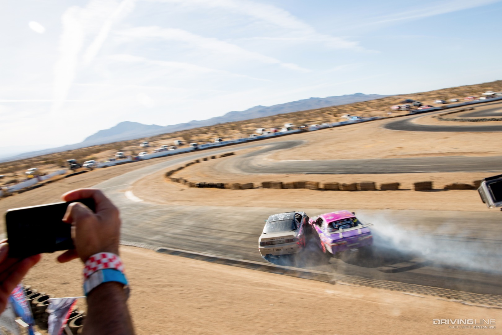 Super D Matsuri - Naoki Nakamura