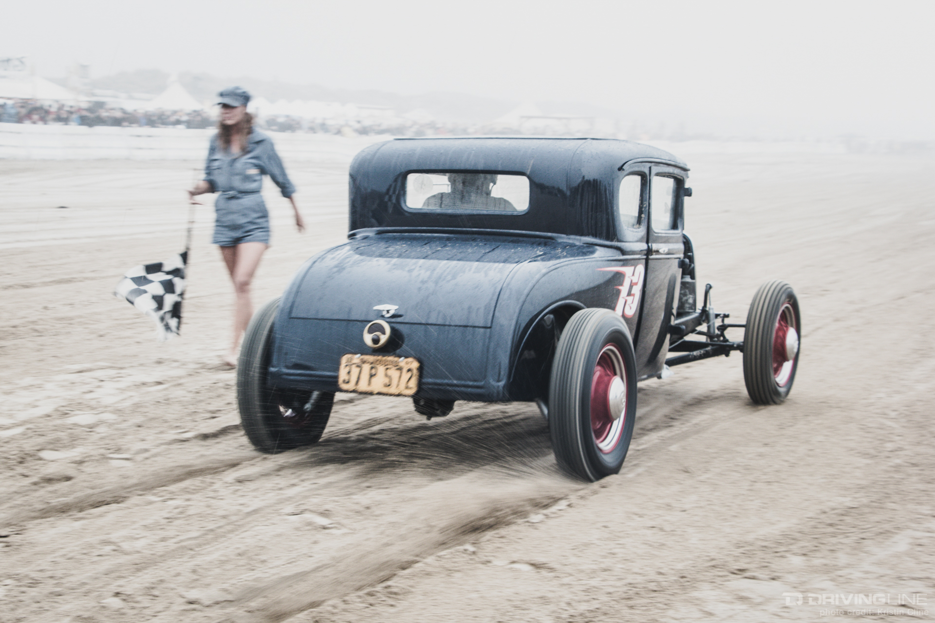 Kristin's pick - TROG West