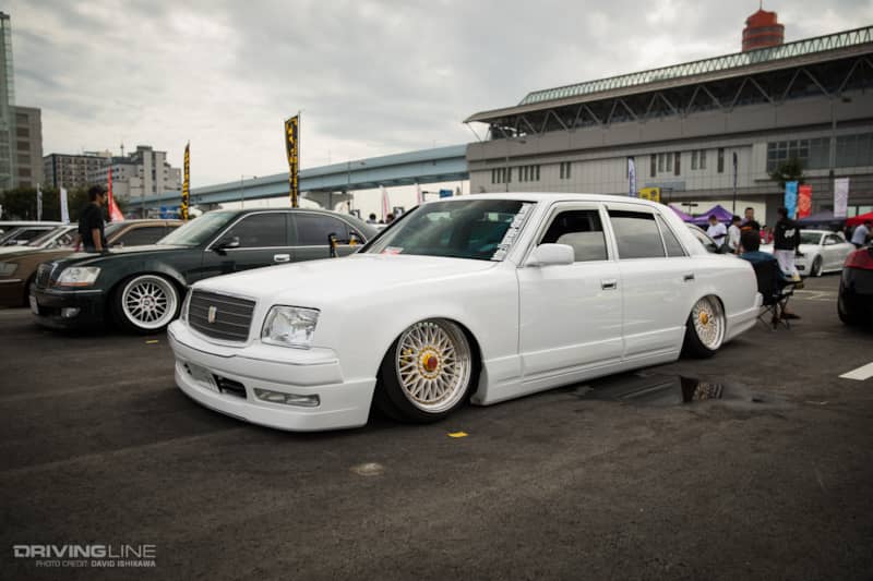 Stance