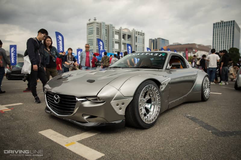 Mazda
