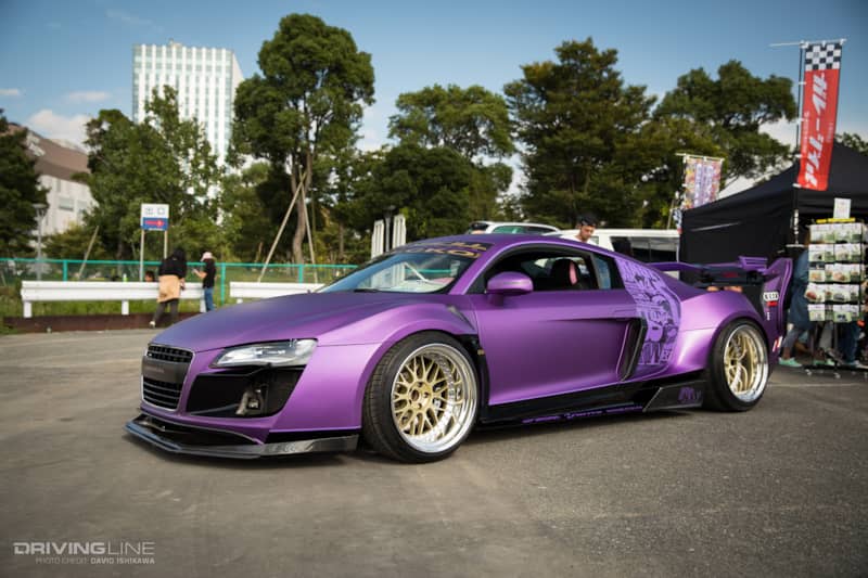 Stance Nation