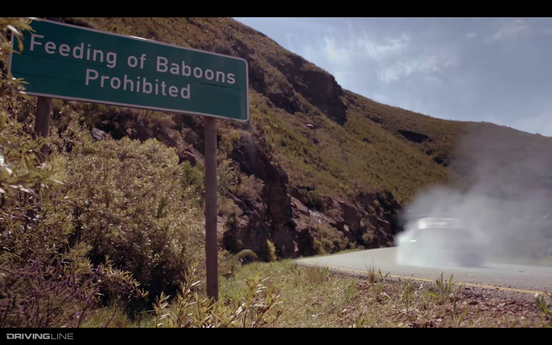 Mad Mike - BADBUL - Conquer the Cape