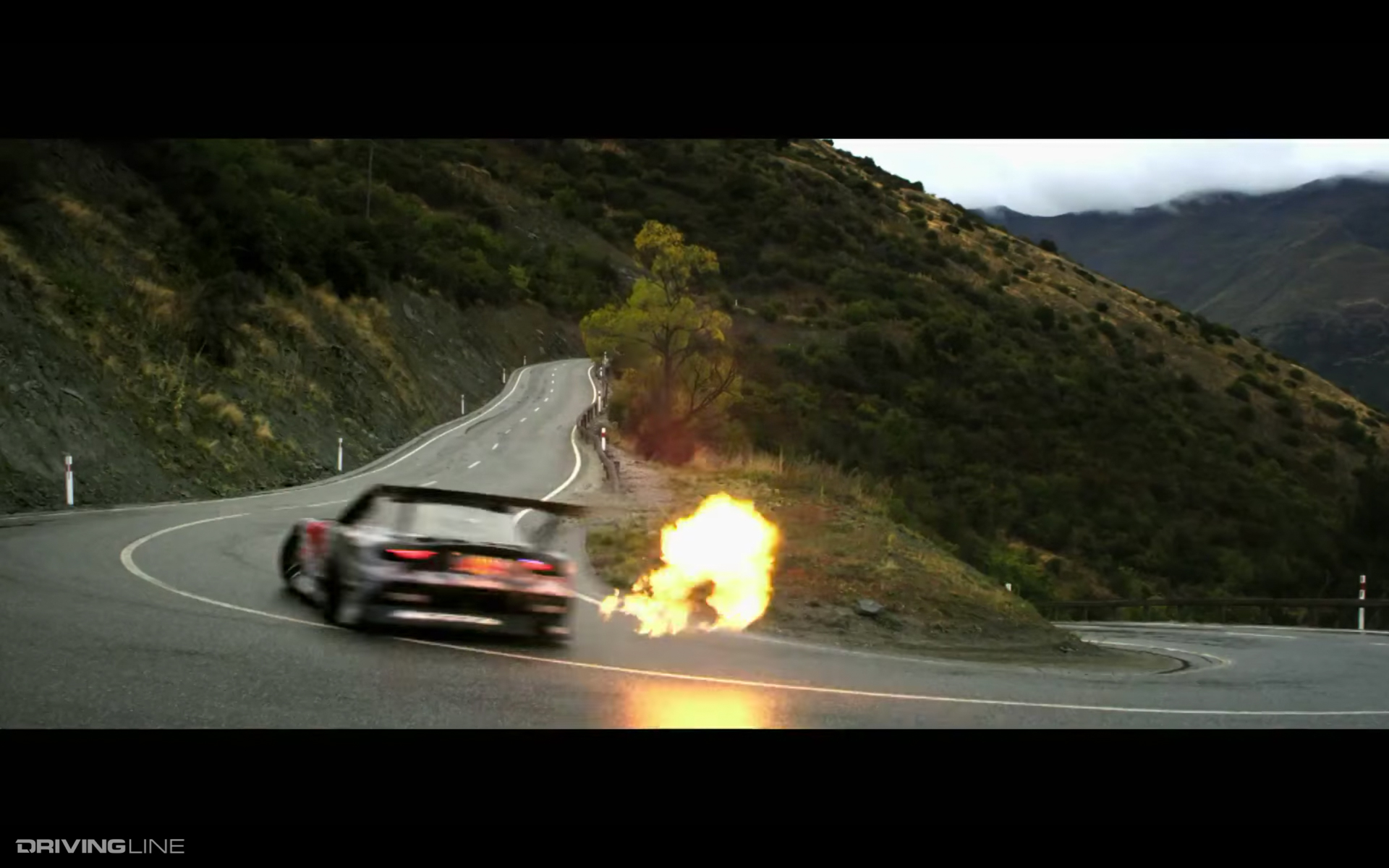 Mad Mike - MADBUL - Conquer the Crown