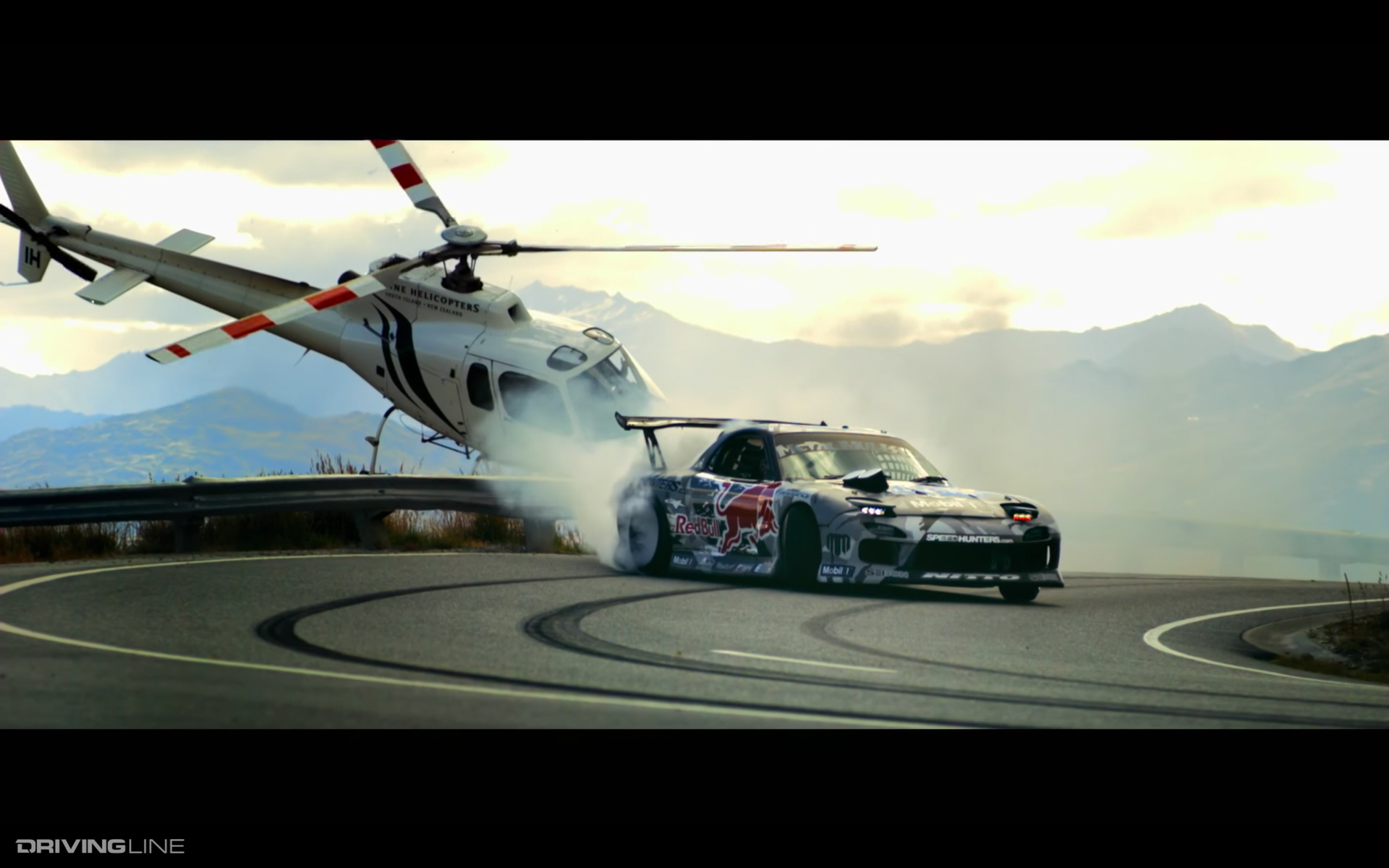 Mad Mike - MADBUL - Conquer the Crown