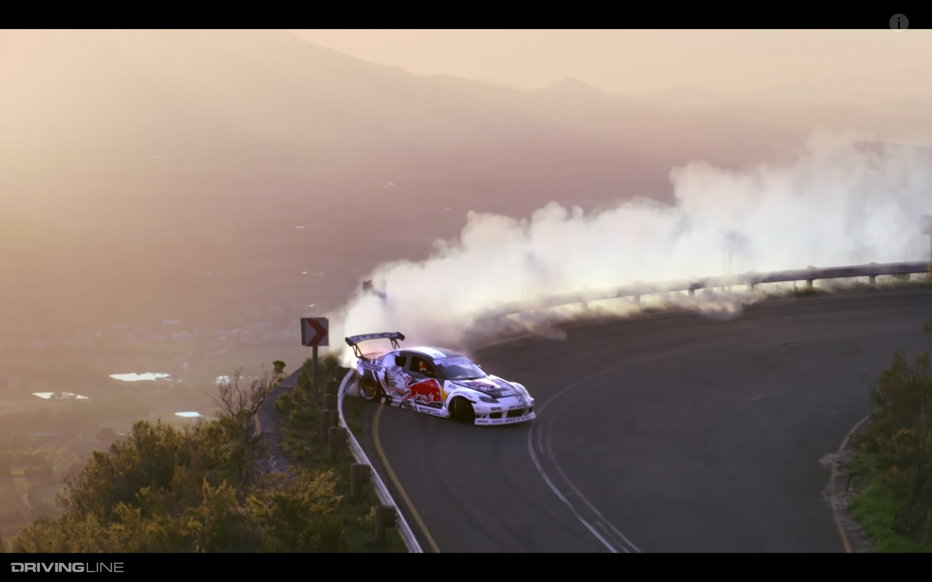 Mad Mike - BADBUL - Conquer the Cape