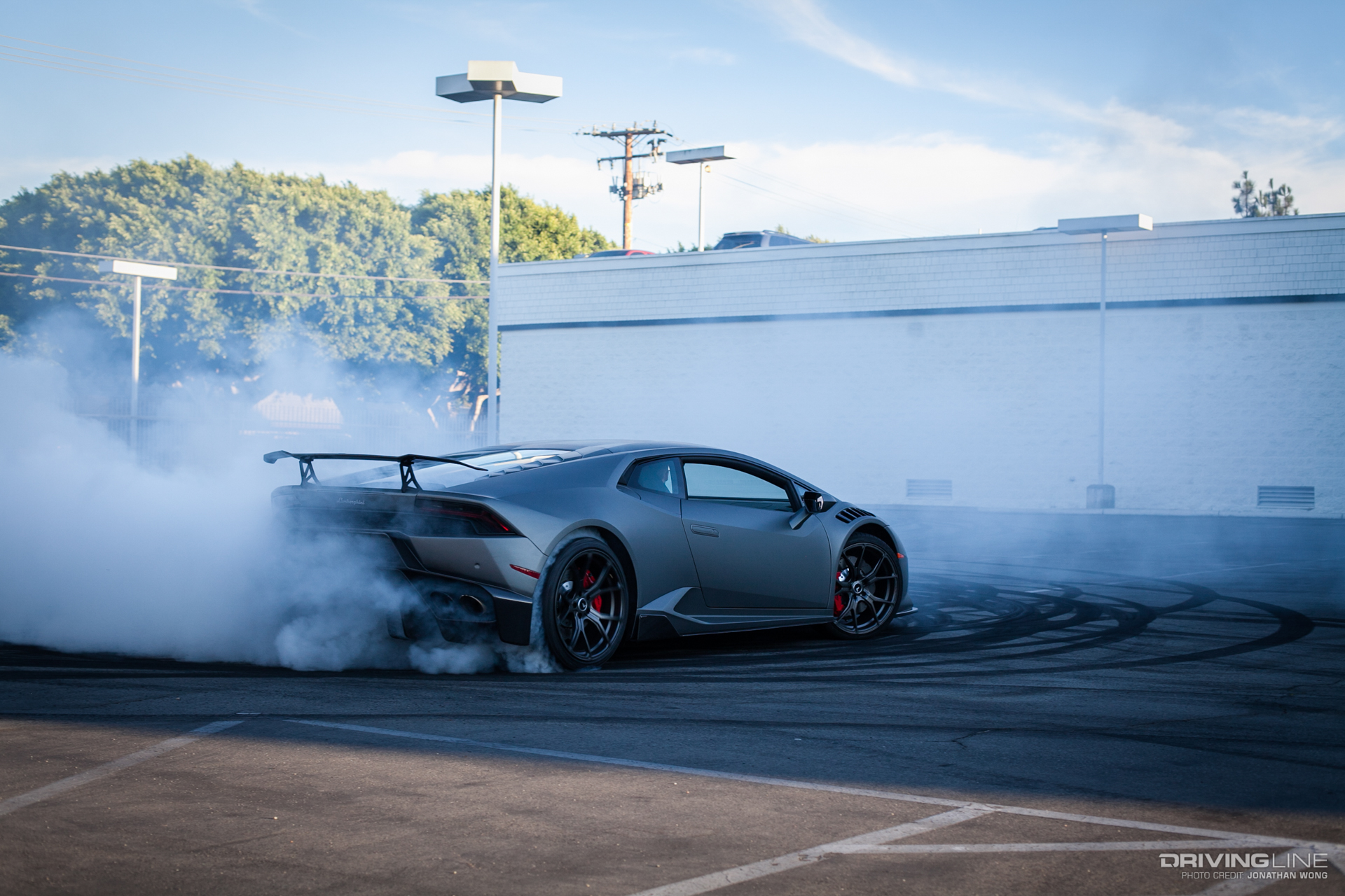 #HuracánDrift Teaser