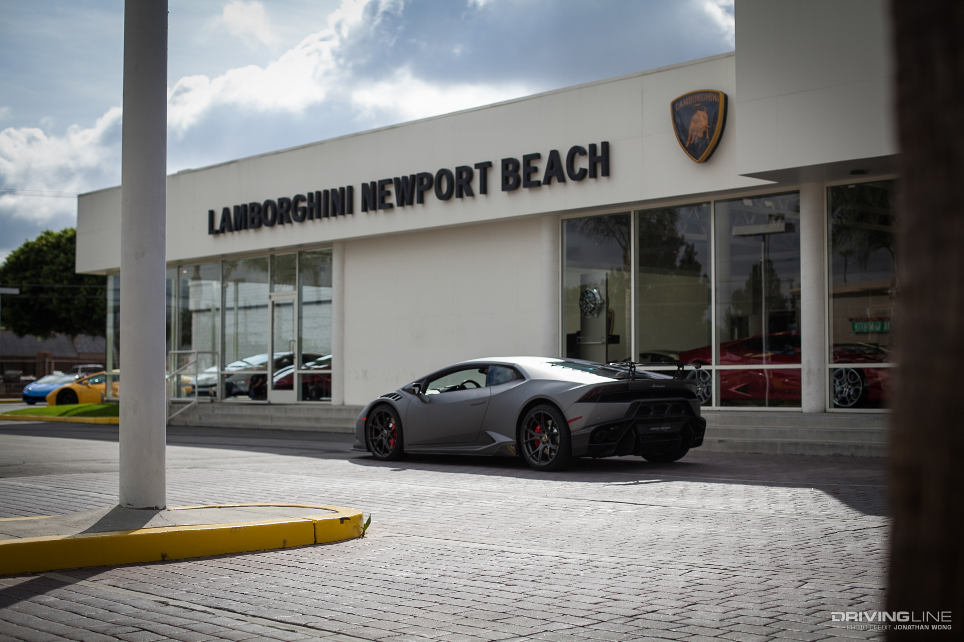 #HuracánDrift Teaser