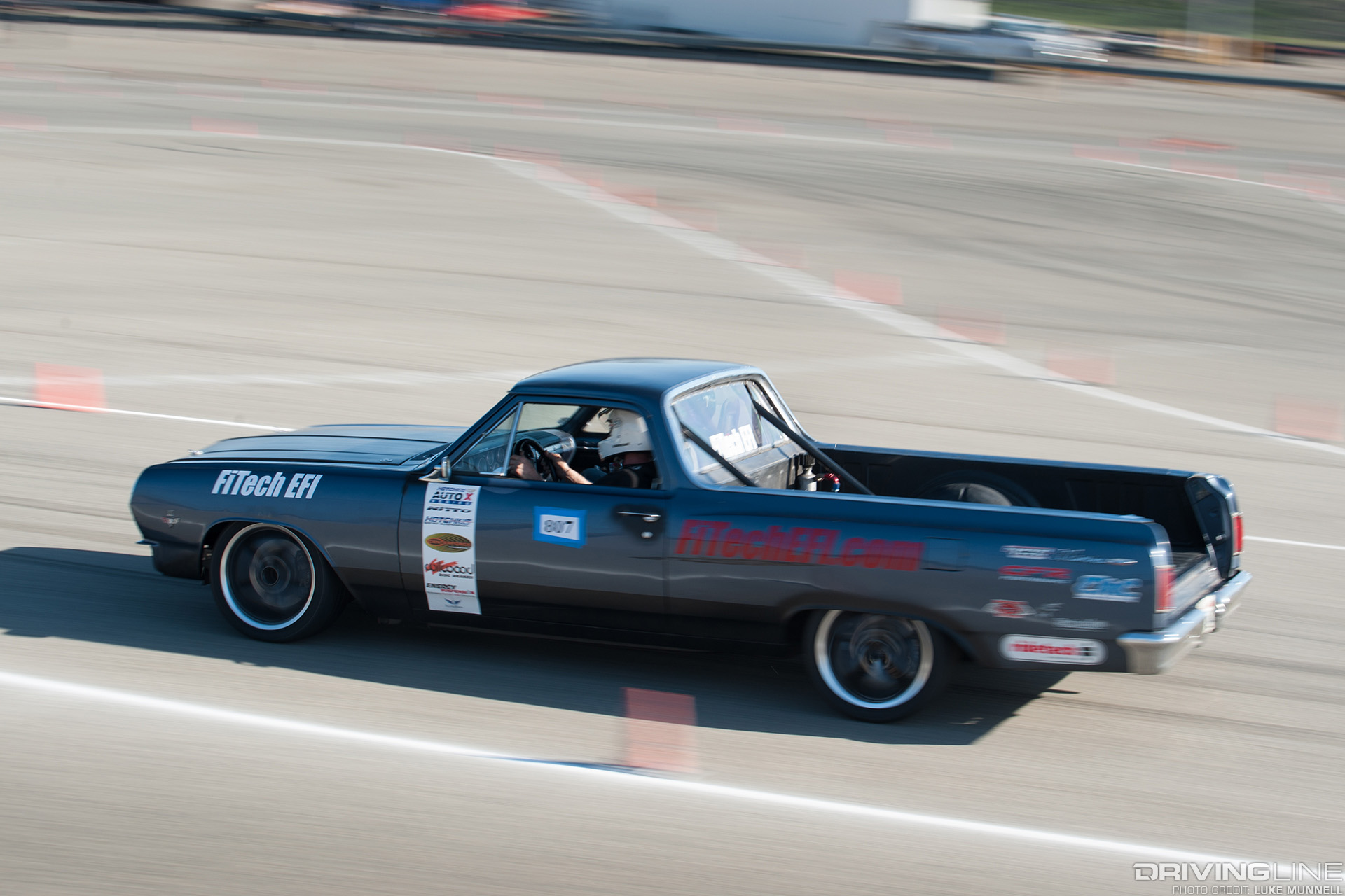 Mike Sullivan | ‘65 El Camino