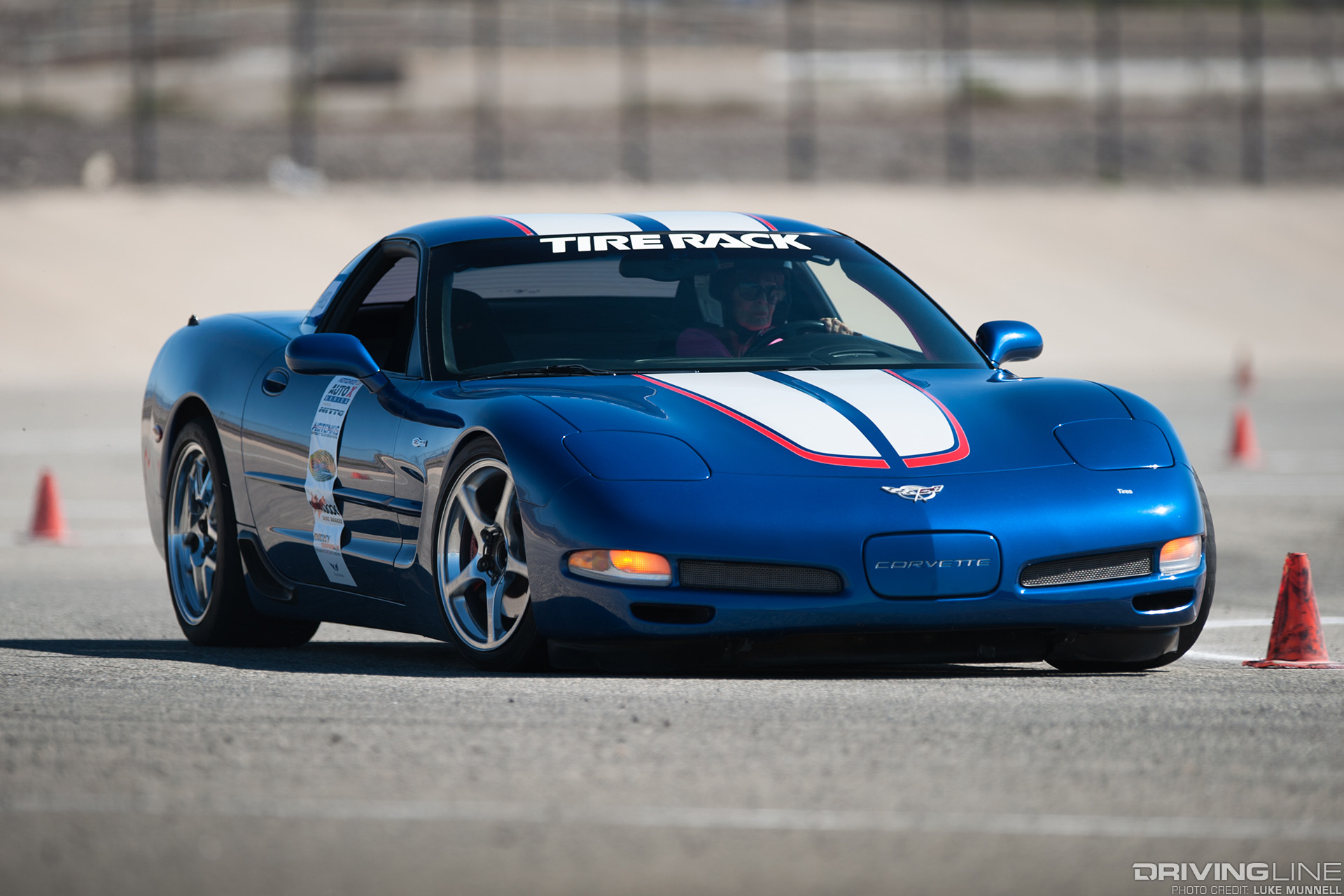 Rita Wilsey | ‘02 Vette