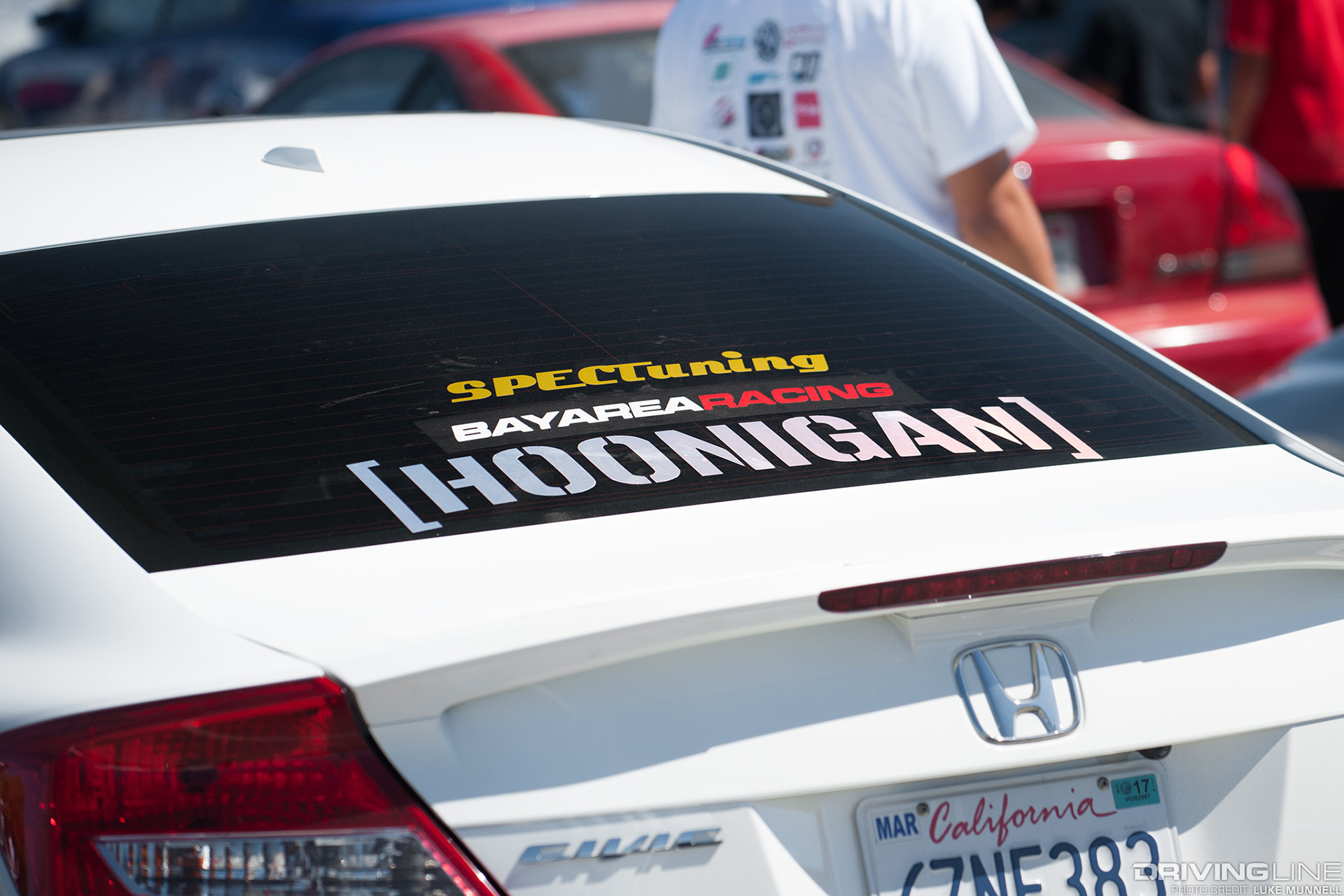 Hoonigan