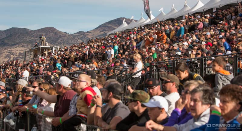 Ultra4 National Championships 2016