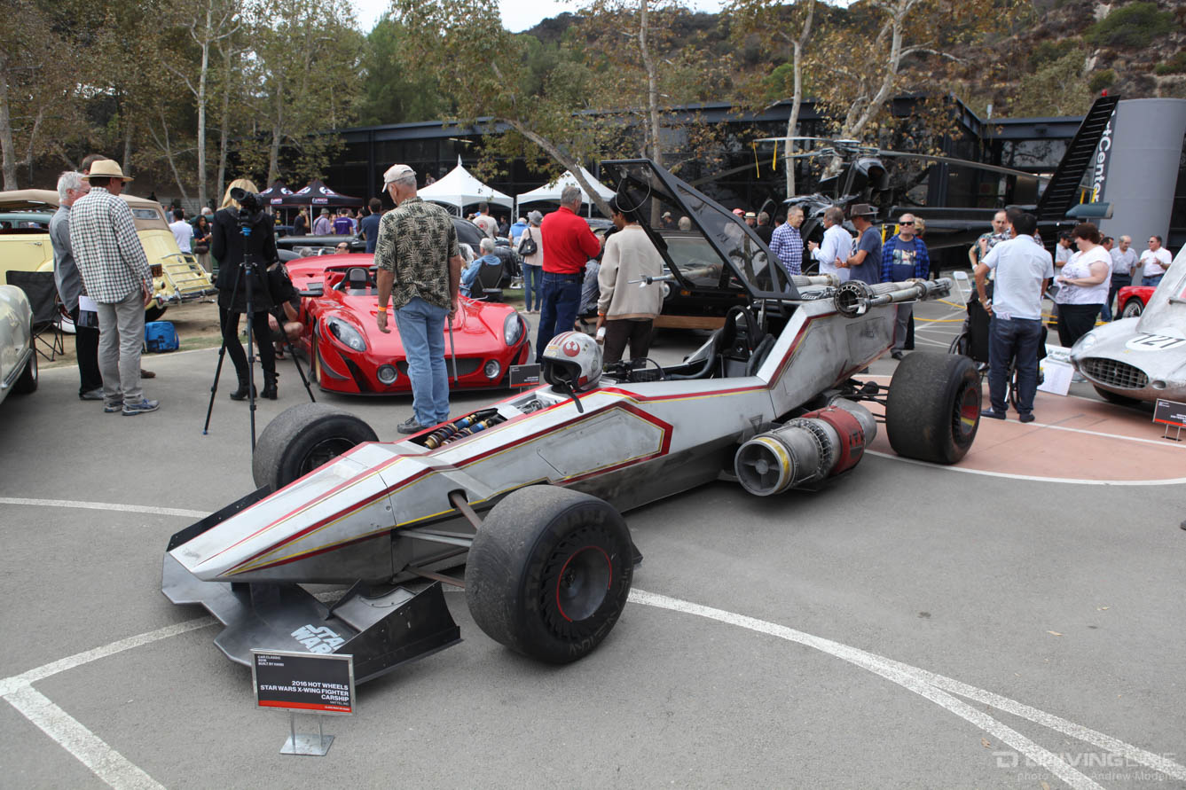 artcenter car classic 11