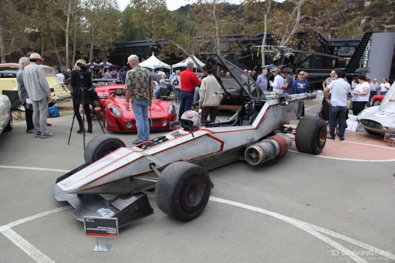 artcenter car classic 11