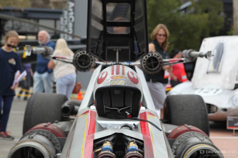 artcenter car classic 10