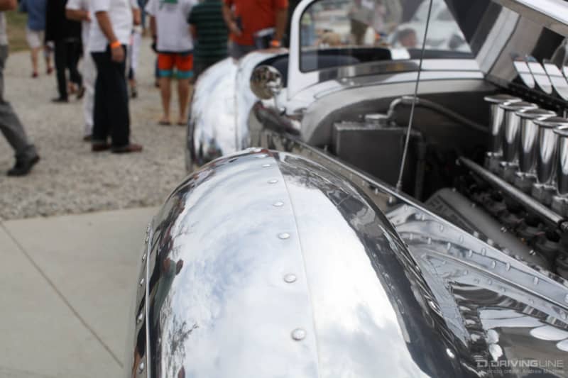 artcenter car classic 13