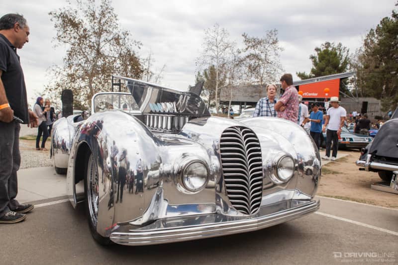 artcenter car classic 5