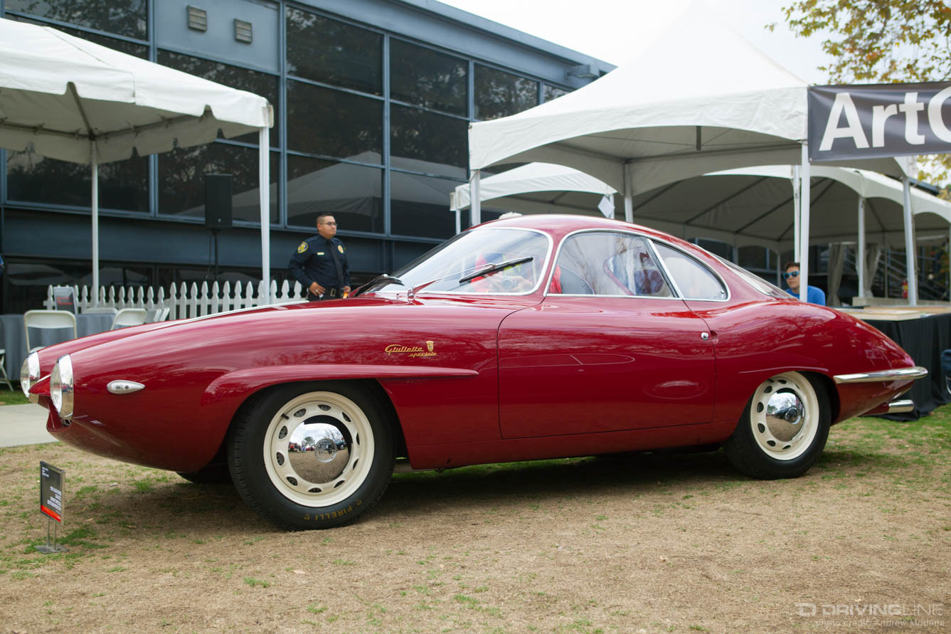 artcenter car classic 3