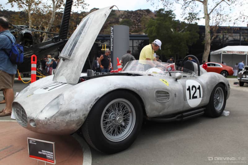 artcenter car classic 4