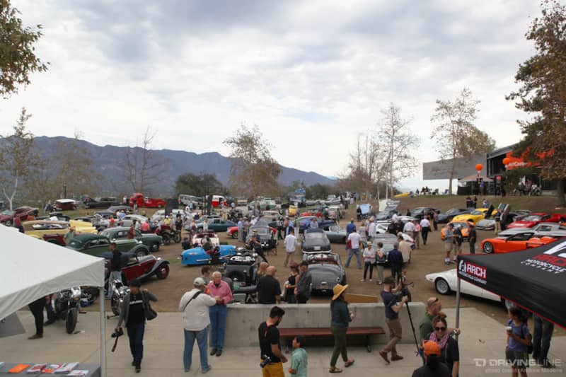 artcenter car classic 1