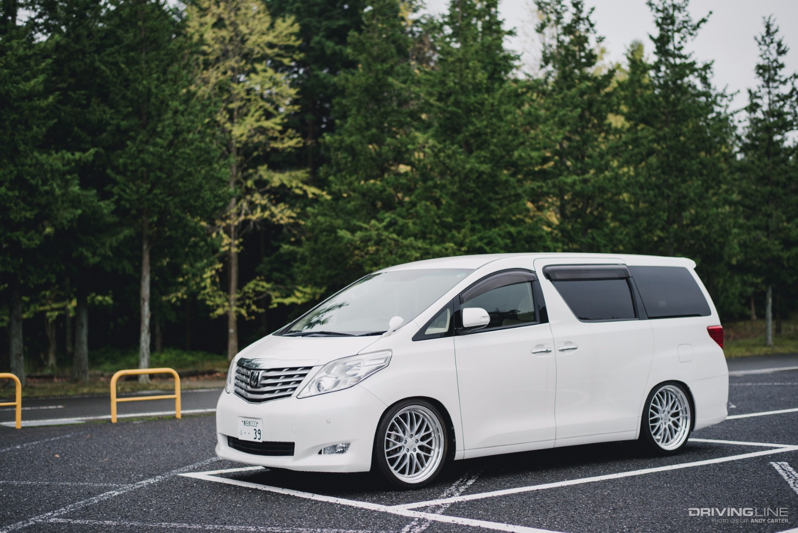 gaijin car spotting 1 3