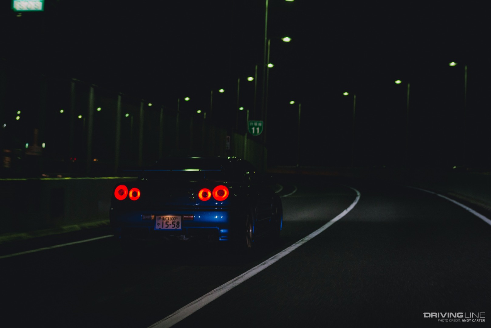 gaijin car spotting 4