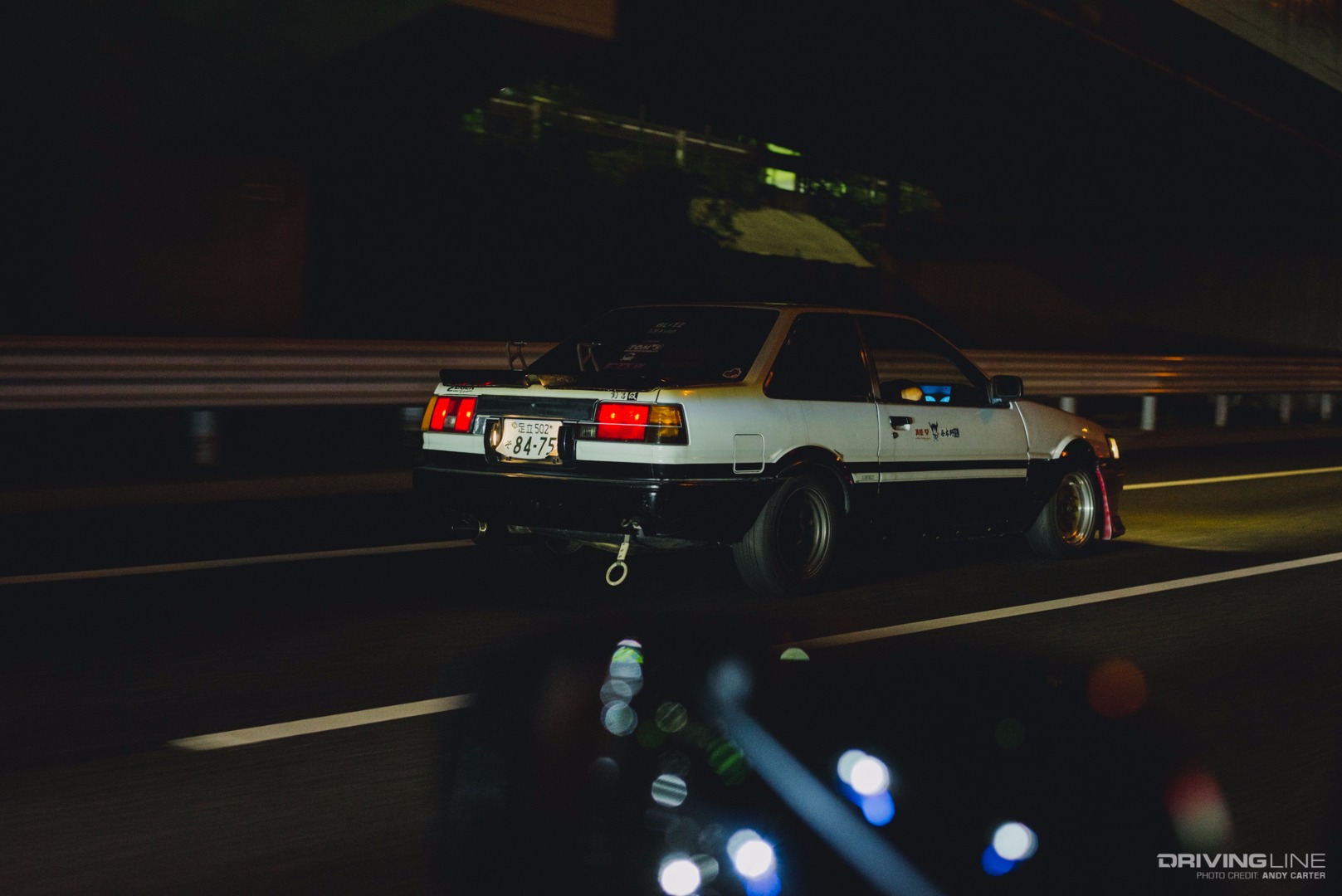 gaijin car spotting 5