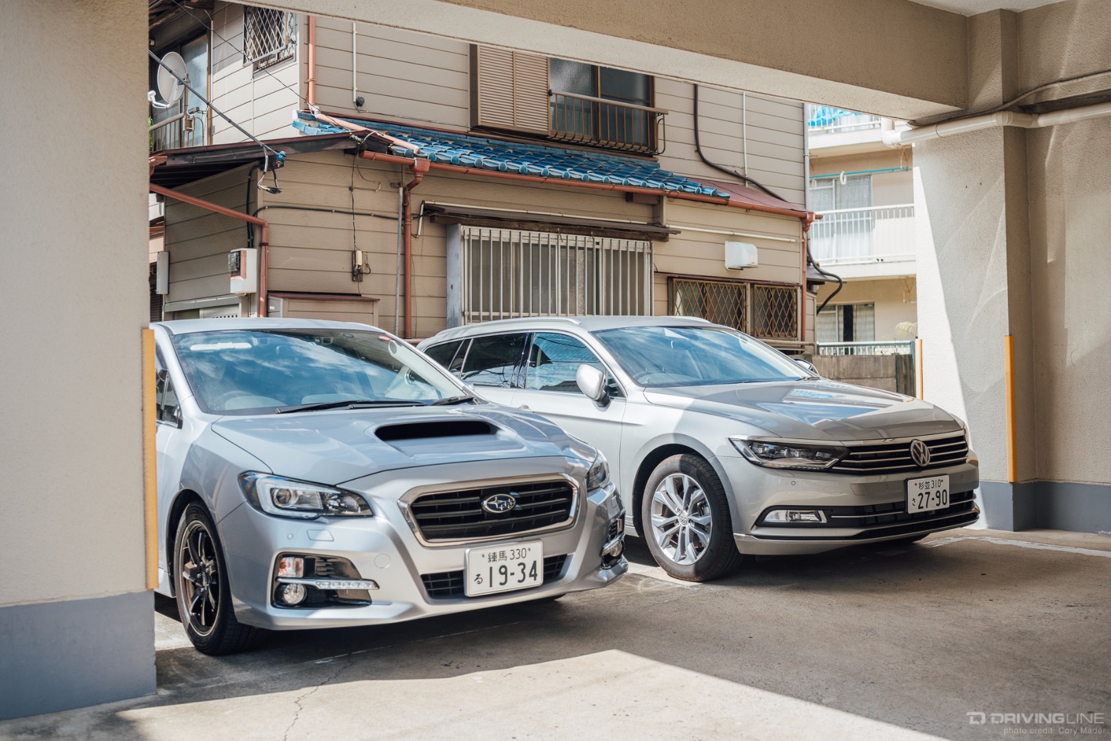 gaijin car spotting 9