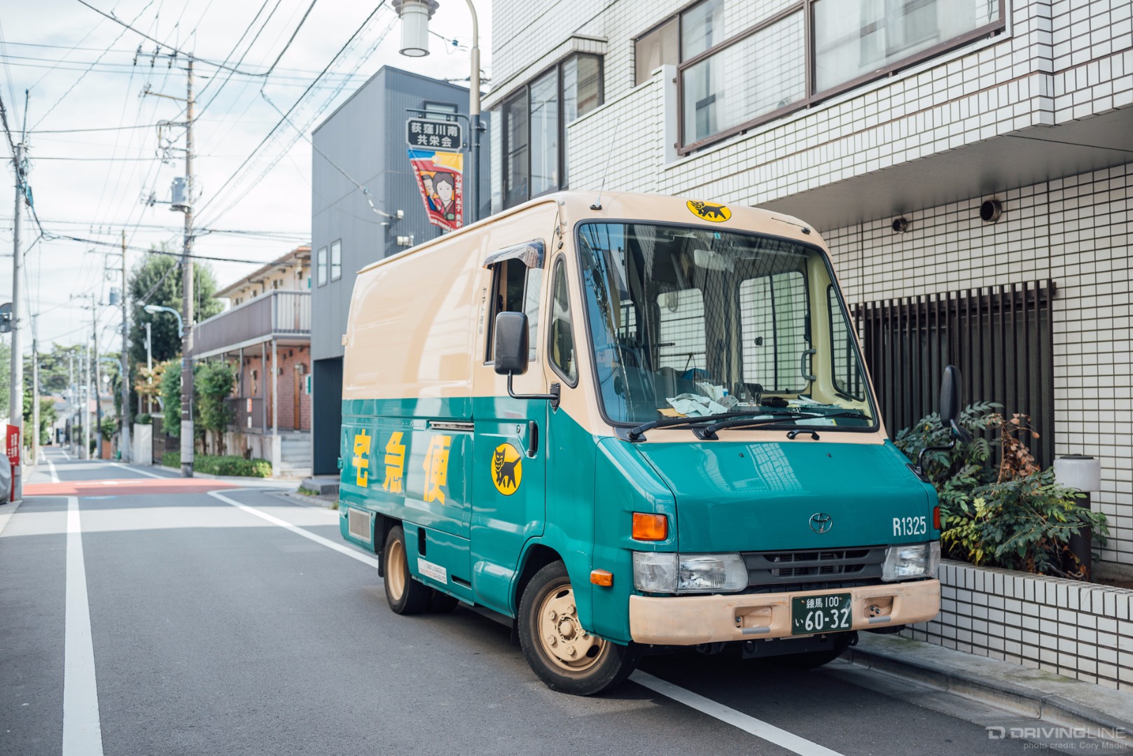 gaijin car spotting 3