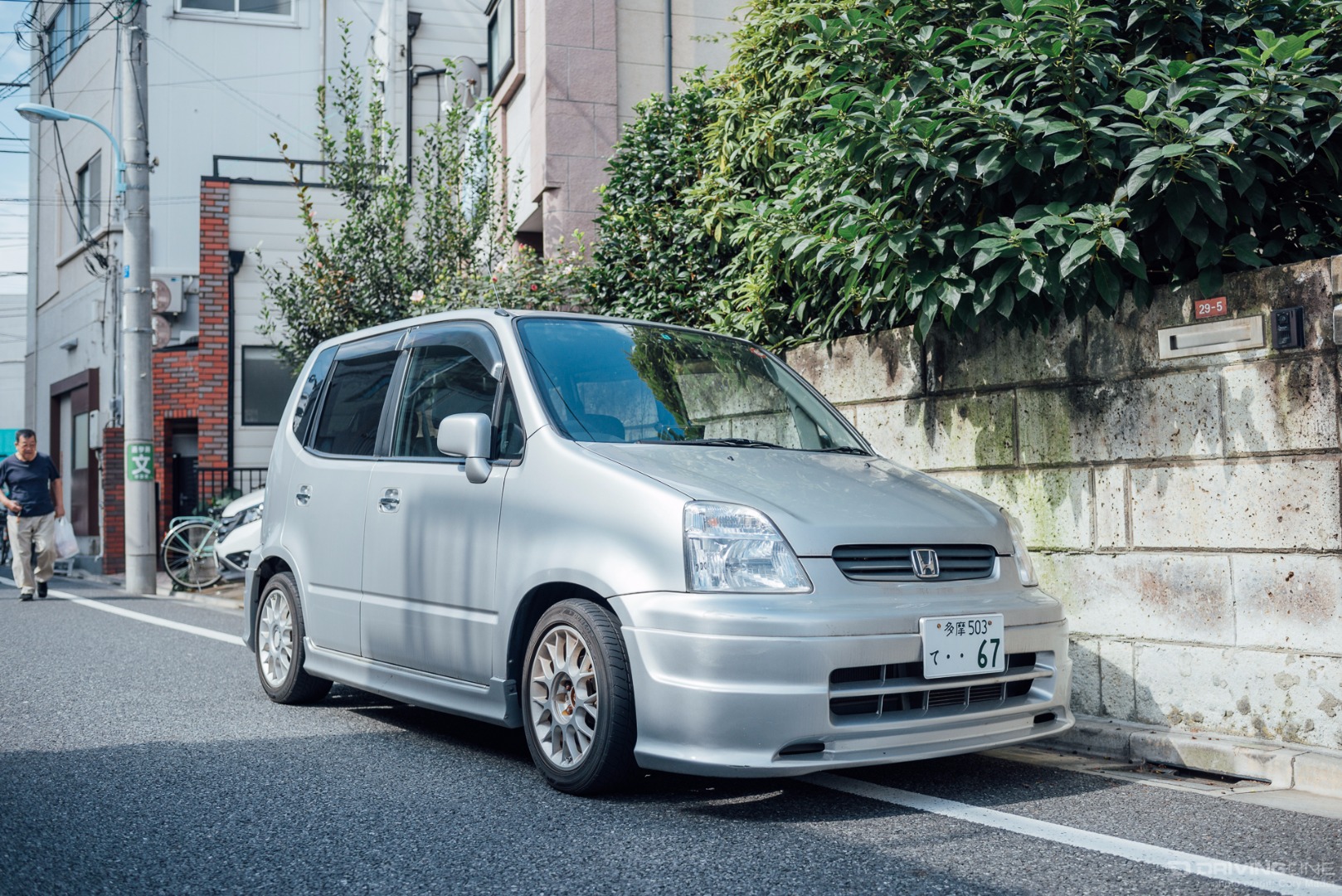 gaijin car spotting 4