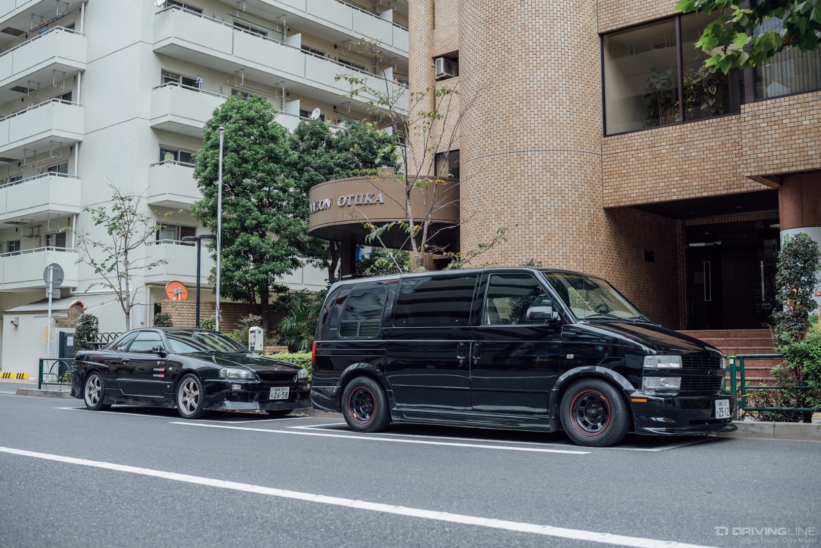 gaijin car spotting 17