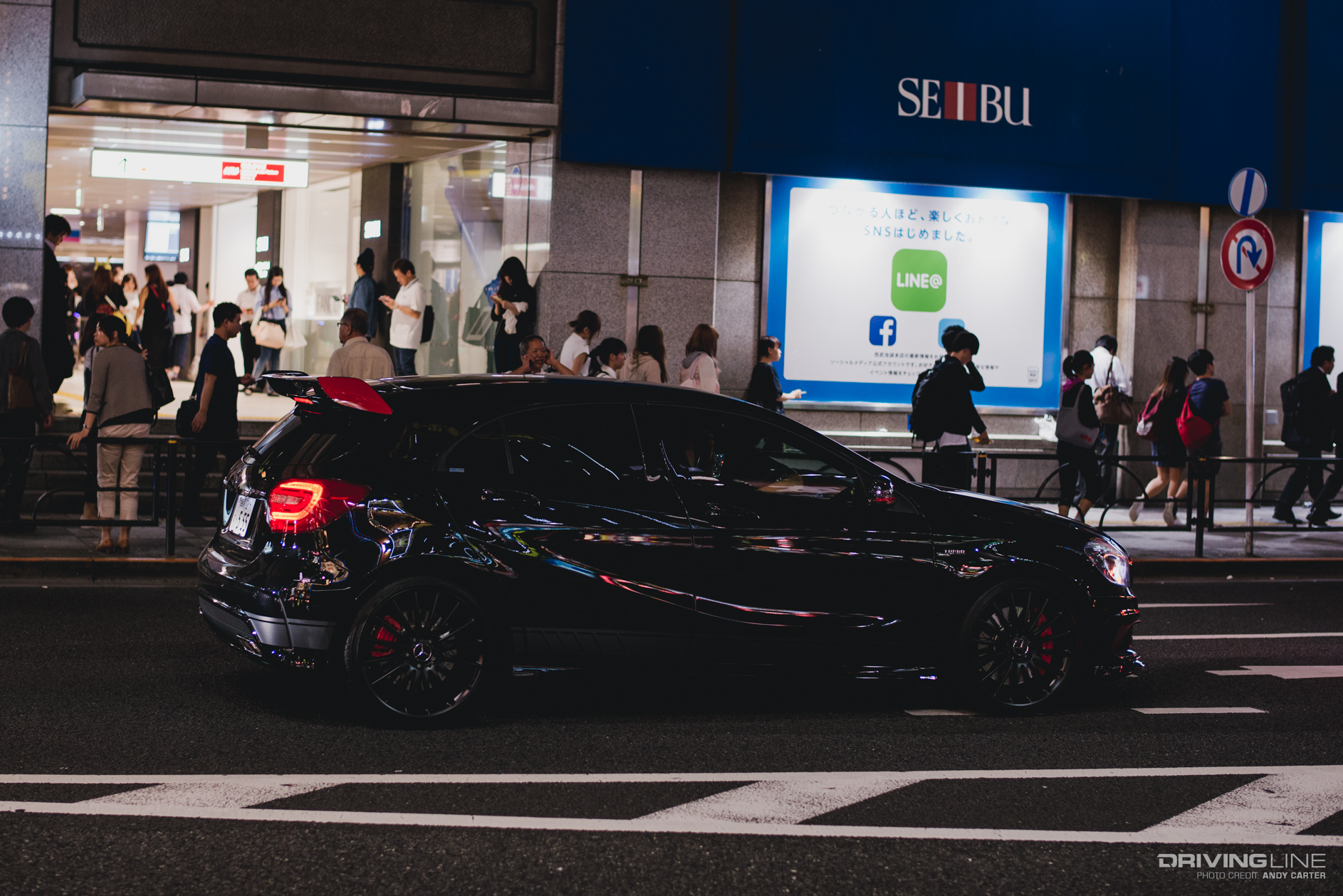 gaijin car spotting 3 2