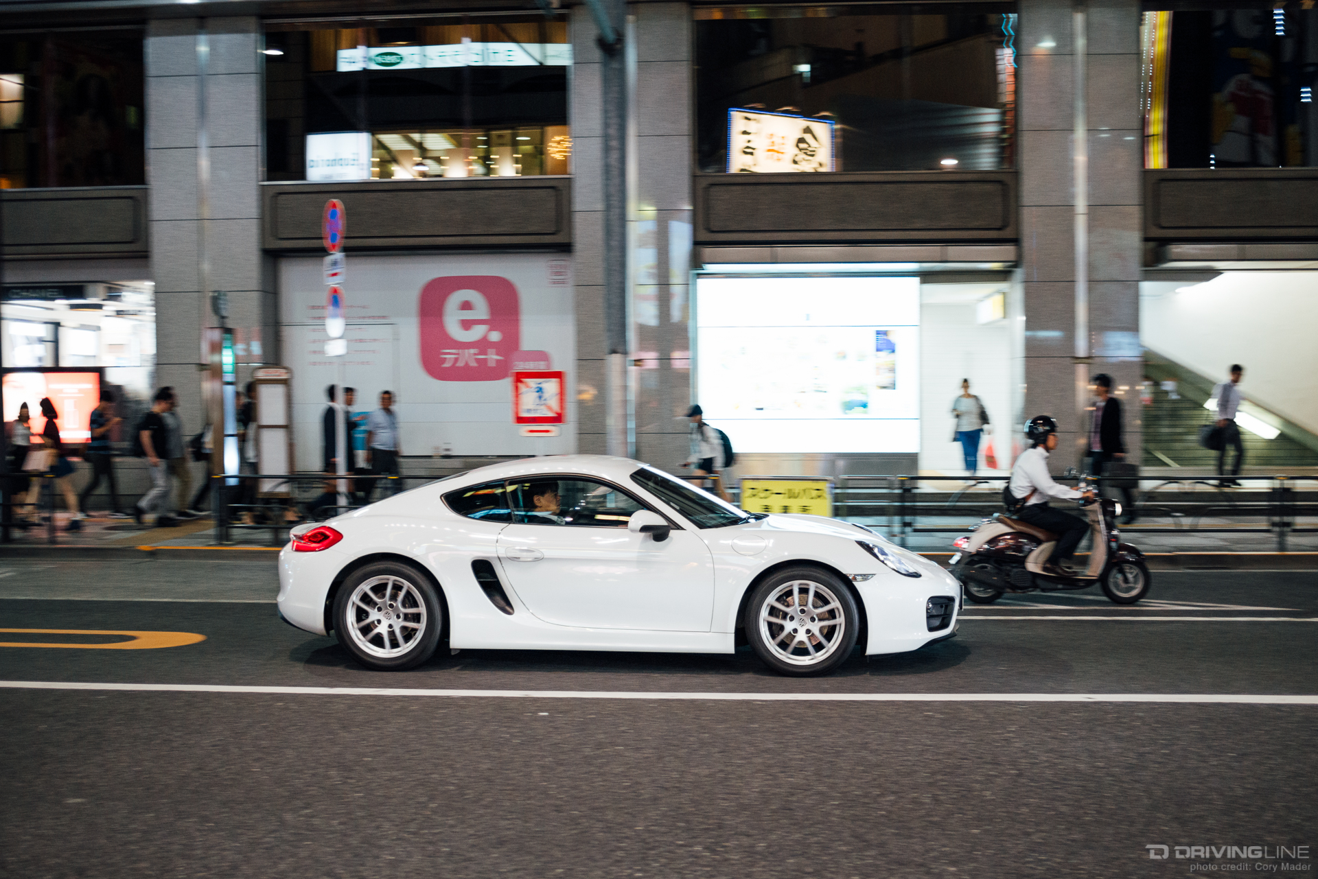 gaijin car spotting ikebukero 11