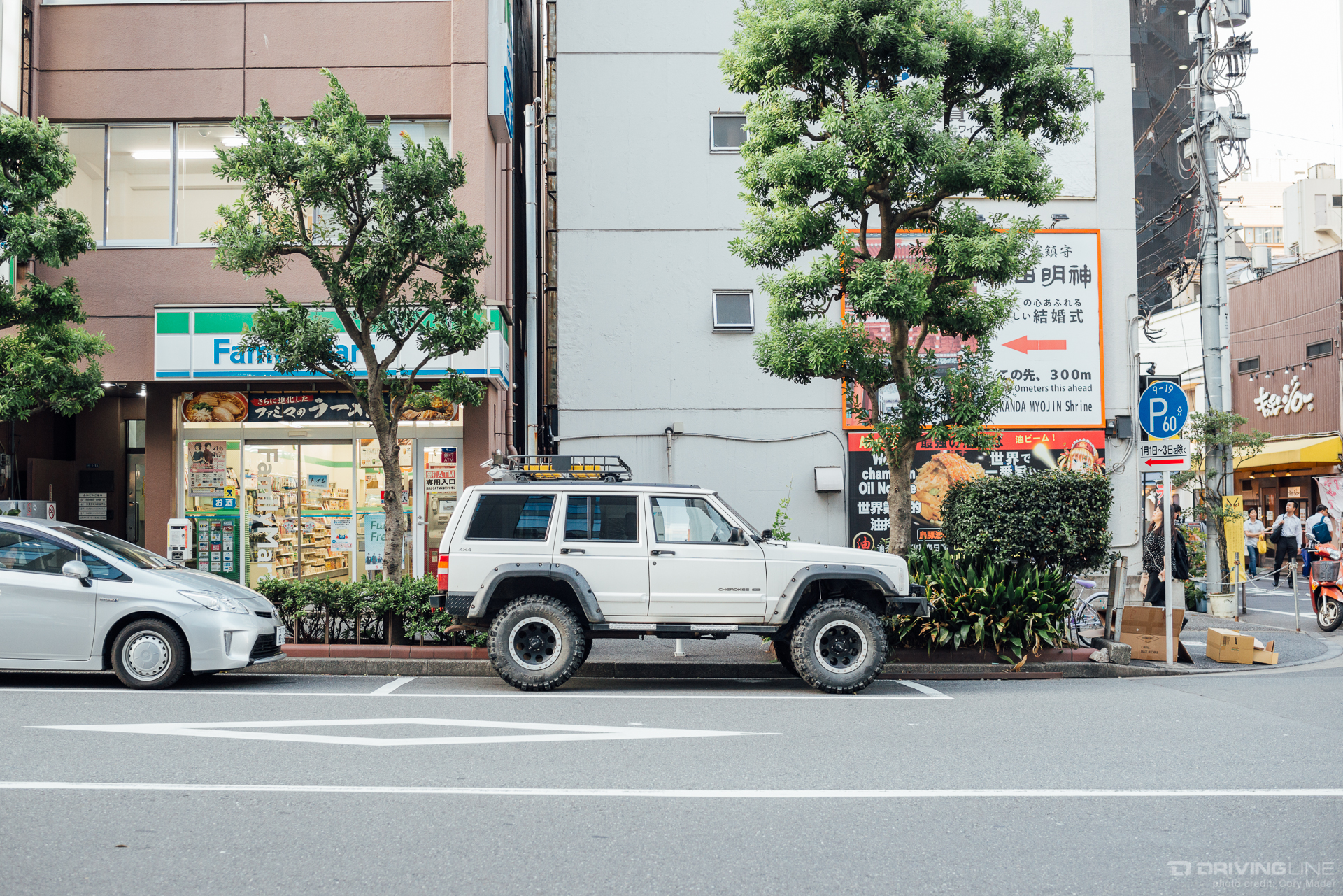 gaijin car spotting 14