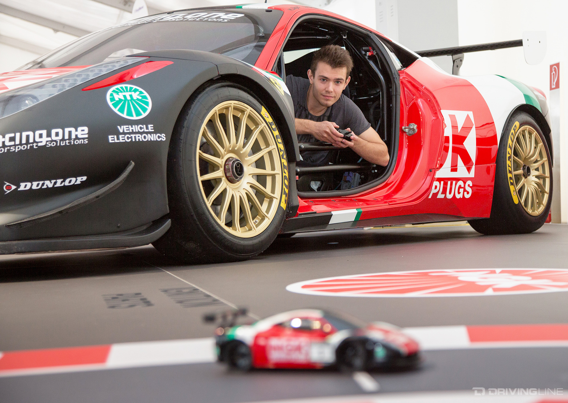 mechanic games automechanika