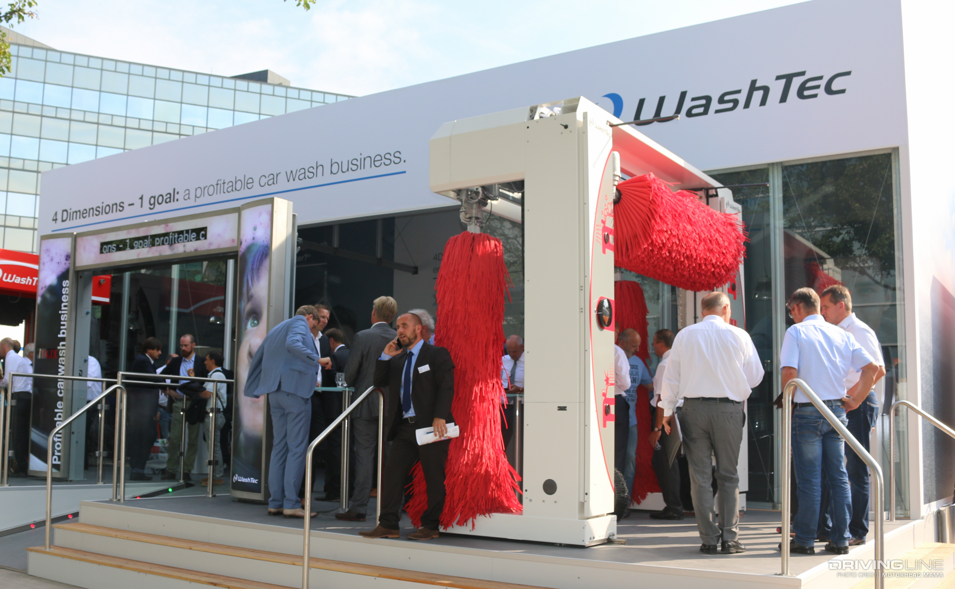 Automechanika Frankfurt