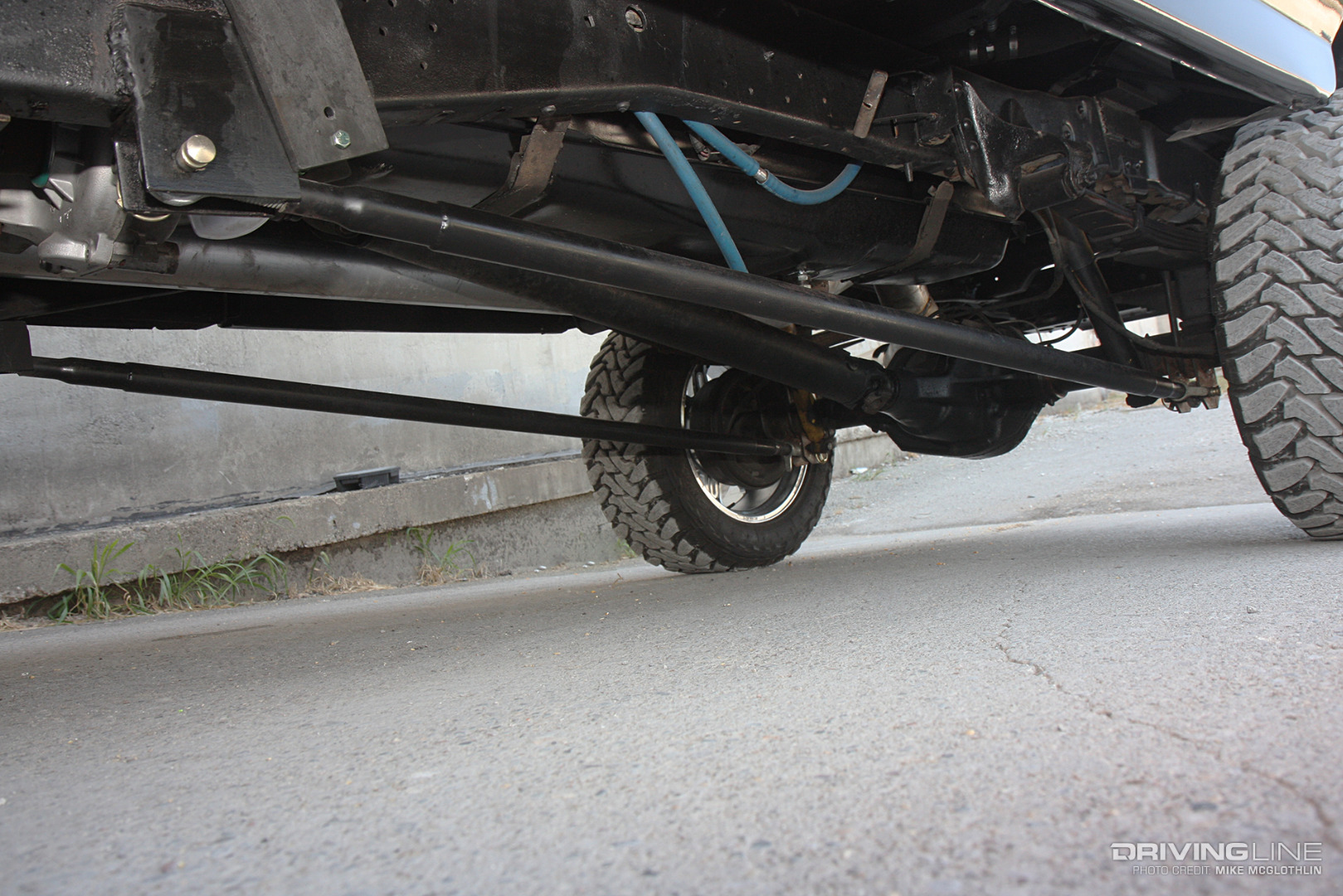 008-1996-Ford-F350-Homemade-Traction-Bars