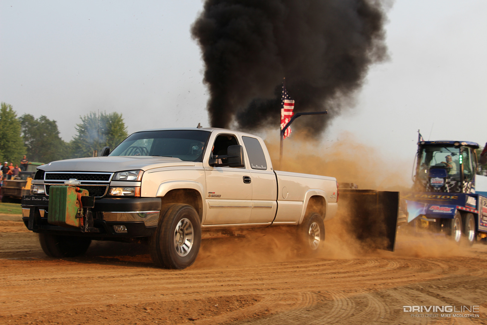 013-LBZ-Duramax-Chevy-Silverado-2500-HD-Truck-Pull